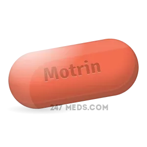 motrin