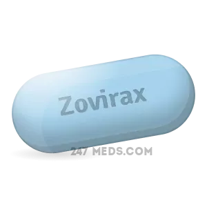 zovirax